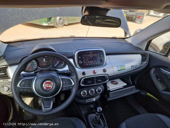 Fiat 500X Dolcevita 1.0 Firefly 88KW (120CV) - San Vicente del Raspeig