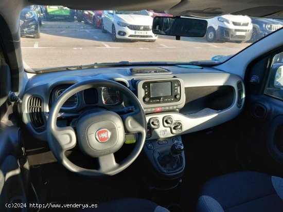 Fiat Panda City Life Hybrid 1.0 Gse 51kw (70CV) - San Vicente del Raspeig