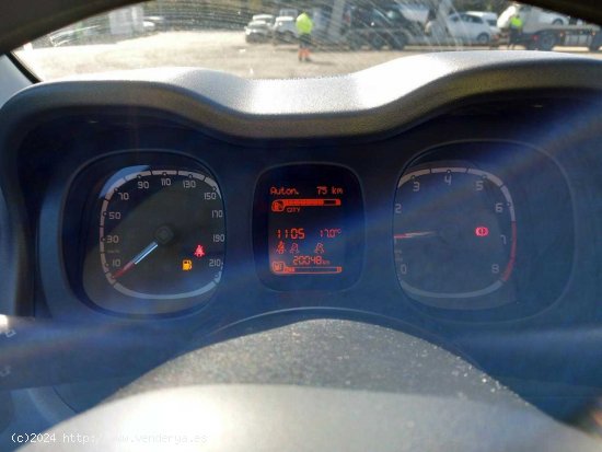 Fiat Panda City Life Hybrid 1.0 Gse 51kw (70CV) - San Vicente del Raspeig