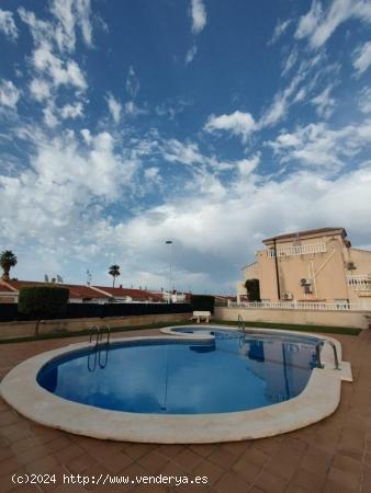 DUPLEX 2 HABS 2 BAÑOS 93.000 EUROS PISCINA... - ALICANTE