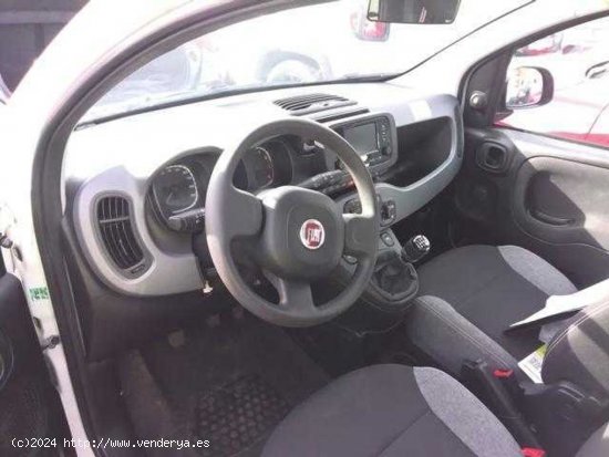 Fiat Panda City Life Hybrid 1.0 Gse 51kw (70CV) - San Vicente del Raspeig