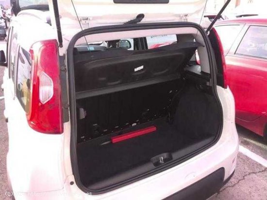 Fiat Panda City Life Hybrid 1.0 Gse 51kw (70CV) - San Vicente del Raspeig