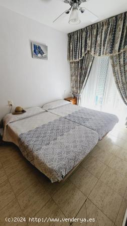 REBAJAS DE VERANO , 1 DORMITORIO CON PISCINA , PLAYA DEL CURA, 85K - ALICANTE