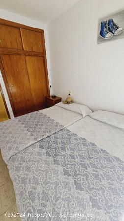 REBAJAS DE VERANO , 1 DORMITORIO CON PISCINA , PLAYA DEL CURA, 85K - ALICANTE