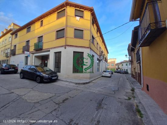 LOCAL COMERCIAL EN VENTA, TORRELAGUNA- MADRID. PVP. 160.000 € - MADRID