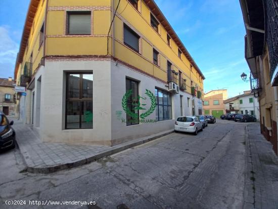 LOCAL COMERCIAL EN VENTA, TORRELAGUNA- MADRID. PVP. 160.000 € - MADRID