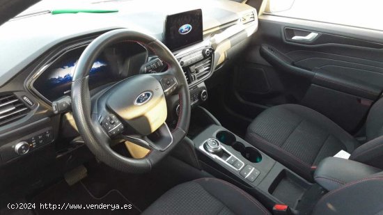 Ford Kuga ST-Line 1.5 EcoBlue 88kW (120CV) Auto - San Vicente del Raspeig