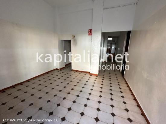  Local comercial en alquiler en Ontinyent (Valencia) - VALENCIA 