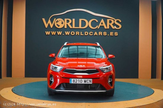 Kia Stonic 1.0 T-GDi 74kW MHEV iMT Drive Plus - San Vicente del Raspeig