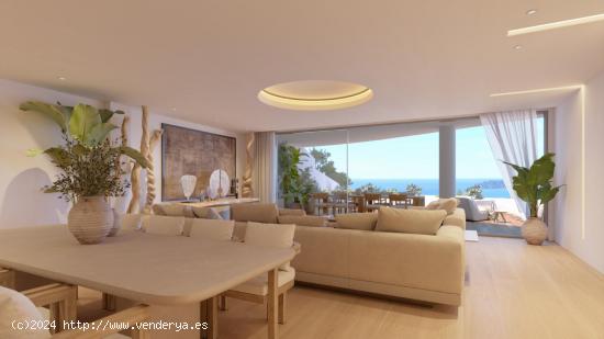 Villa exclusiva a la venta en Altea - ALICANTE