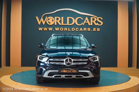 Mercedes GLC GLC 200 d 4MATIC - Granada