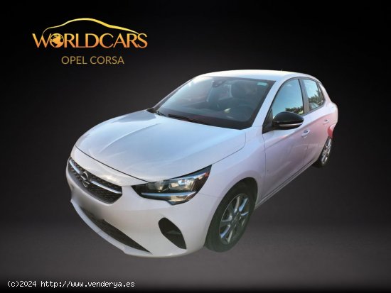  Opel Corsa 1.2 XEL 55kW (75CV) Edition - San Vicente del Raspeig 