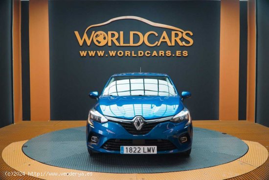 Renault Clio Intens E-Tech Híbrido 104 kW (140CV) - San Vicente del Raspeig