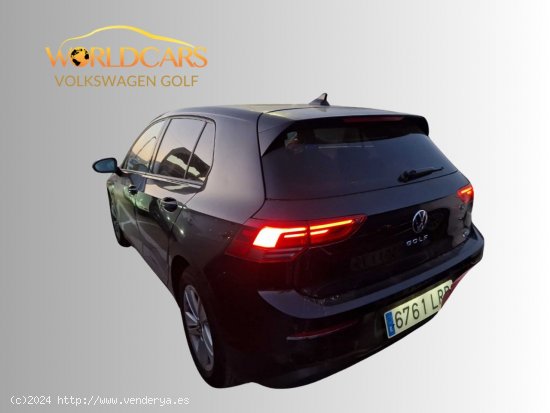 Volkswagen Golf Life 1.0 eTSI 81kW (110CV) DSG - San Vicente del Raspeig