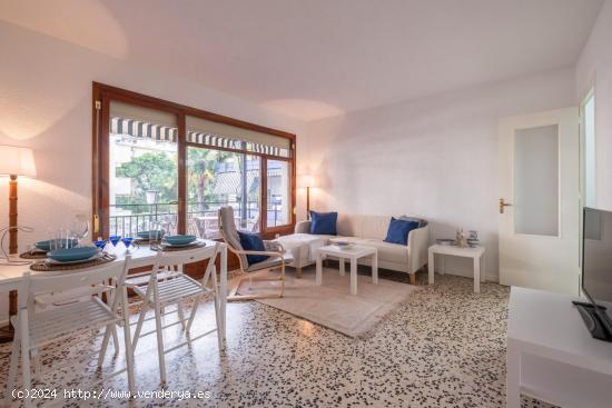 Apartamento amplio cerca de la playa Llevant y centro. - TARRAGONA