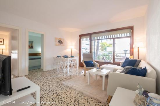 Apartamento amplio cerca de la playa Llevant y centro. - TARRAGONA