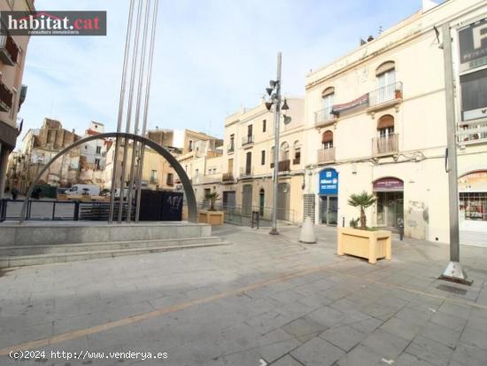 ¡¡ LOCAL EN VILANOVA I LA GELTRÚ - ZONA CENTRO !! - BARCELONA