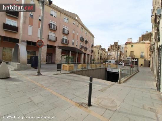 ¡¡ LOCAL EN VILANOVA I LA GELTRÚ - ZONA CENTRO !! - BARCELONA