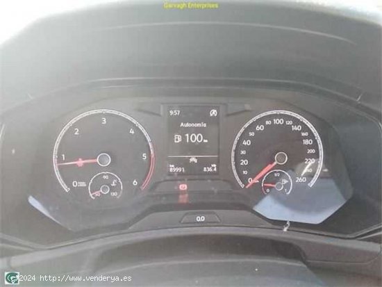 Volkswagen T-Roc Edition 2.0 TDI 85kW (115CV) - San Vicente del Raspeig