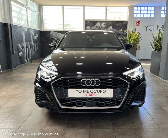 Audi A3 A3 GENUINE SPORT SLINE - Lliçà d amunt