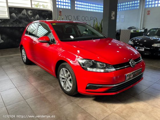 Volkswagen Golf GOLF ADVANCE DSG 1.5 - Lliçà d amunt