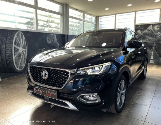  MG eHS MG eHS PHEV LUXURY - Lliçà d amunt 