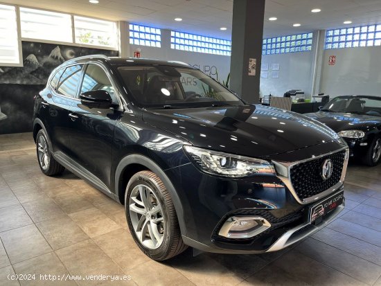 MG eHS MG eHS PHEV LUXURY - Lliçà d amunt