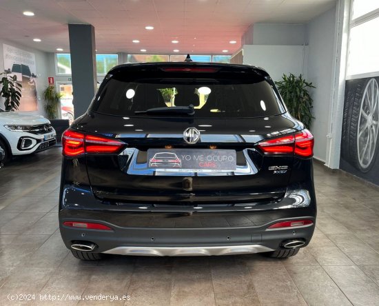 MG eHS MG eHS PHEV LUXURY - Lliçà d amunt