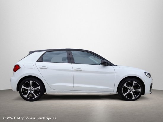 Audi A1 Sportback Advanced 25 TFSI 70kW (95CV) - Sabadell