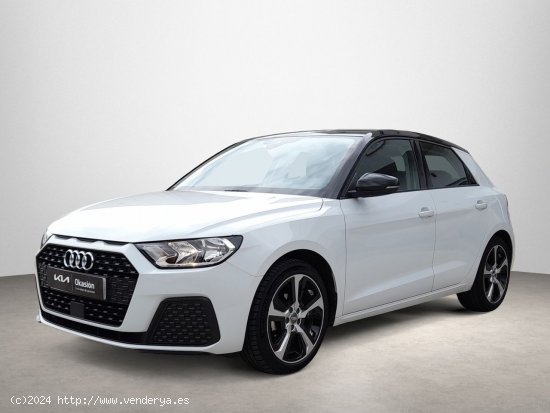 Audi A1 Sportback Advanced 25 TFSI 70kW (95CV) - Sabadell