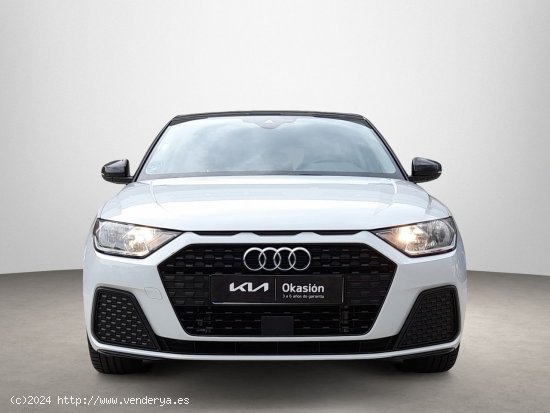 Audi A1 Sportback Advanced 25 TFSI 70kW (95CV) - Sabadell