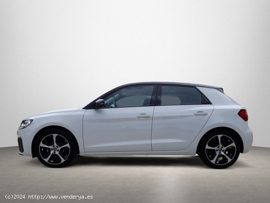 Audi A1 Sportback Advanced 25 TFSI 70kW (95CV) - Sabadell