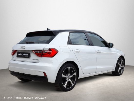 Audi A1 Sportback Advanced 25 TFSI 70kW (95CV) - Sabadell