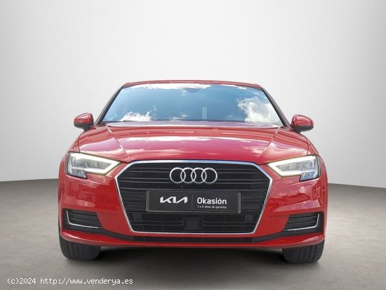 Audi A3 Sportback Design 35 TFSI 110kW (150CV) - Sabadell