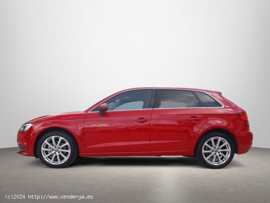 Audi A3 Sportback Design 35 TFSI 110kW (150CV) - Sabadell