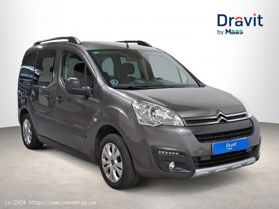 Citroën Berlingo 1.2 PURETECH 110 20 ANIVERSARIO 5P - Sabadell