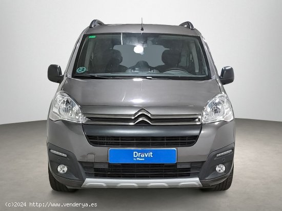 Citroën Berlingo 1.2 PURETECH 110 20 ANIVERSARIO 5P - Sabadell