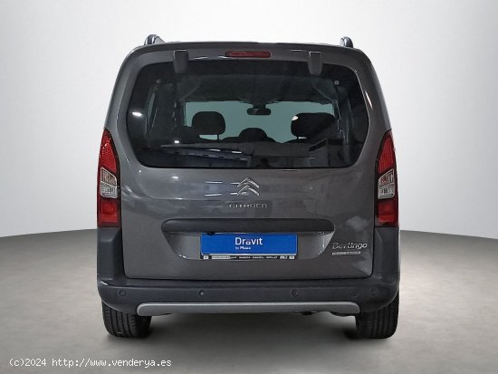 Citroën Berlingo 1.2 PURETECH 110 20 ANIVERSARIO 5P - Sabadell