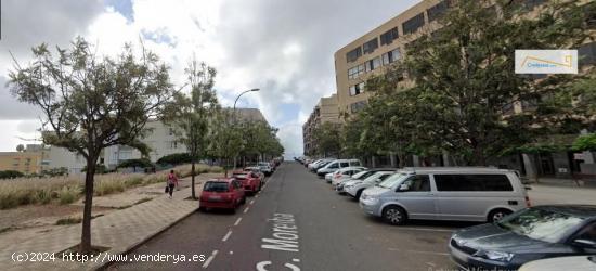  Acoran: Se vende estupendo piso con terraza en zona residencial - SANTA CRUZ DE TENERIFE 