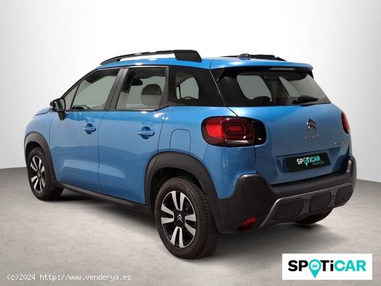 Citroën C3 Aircross BlueHDi 73kW (100CV) S&S FEEL - Sabadell