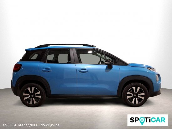 Citroën C3 Aircross BlueHDi 73kW (100CV) S&S FEEL - Sabadell