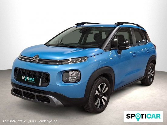 Citroën C3 Aircross BlueHDi 73kW (100CV) S&S FEEL - Sabadell