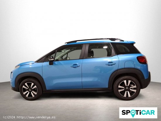 Citroën C3 Aircross BlueHDi 73kW (100CV) S&S FEEL - Sabadell