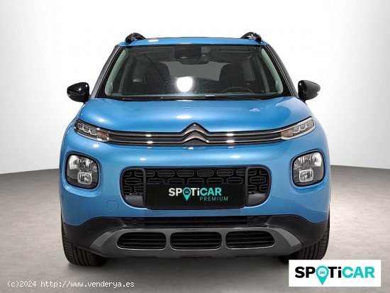 Citroën C3 Aircross BlueHDi 73kW (100CV) S&S FEEL - Sabadell