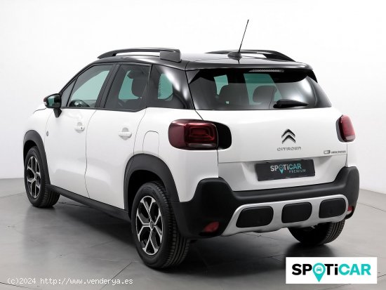 Citroën C3 Aircross BlueHDi 81kW (110CV) S&S C-Series - Sabadell