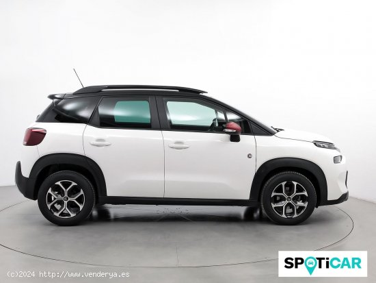 Citroën C3 Aircross BlueHDi 81kW (110CV) S&S C-Series - Sabadell