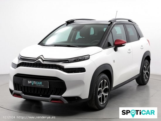 Citroën C3 Aircross BlueHDi 81kW (110CV) S&S C-Series - Sabadell