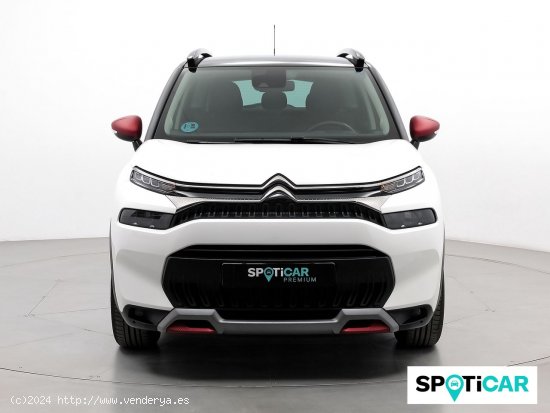 Citroën C3 Aircross BlueHDi 81kW (110CV) S&S C-Series - Sabadell