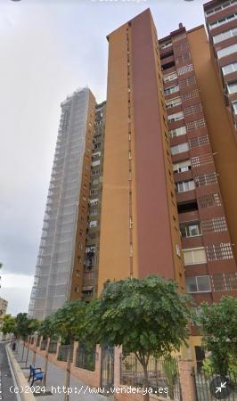 Ocasión en Benidorm, playa poniente - ALICANTE