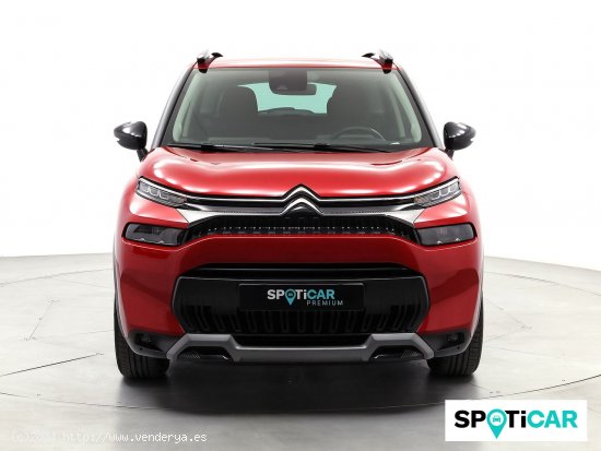 Citroën C3 Aircross PureTech 81kW (110CV) Plus - Sabadell